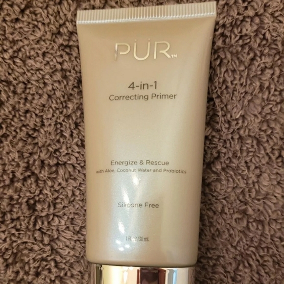 PUR primer - Picture 1 of 2